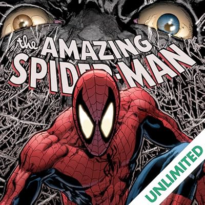 Amazing Spider-Man: Brand New Day